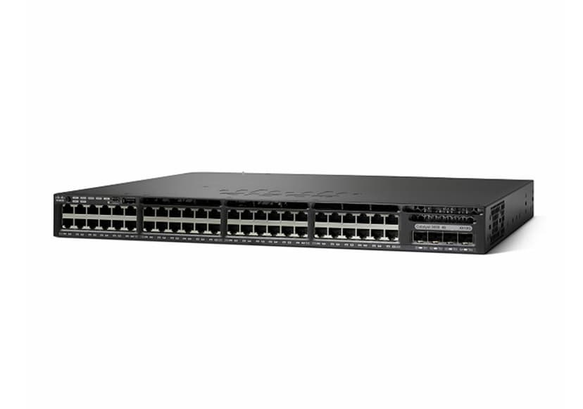 Cisco Catalyst 3650-48FD-L