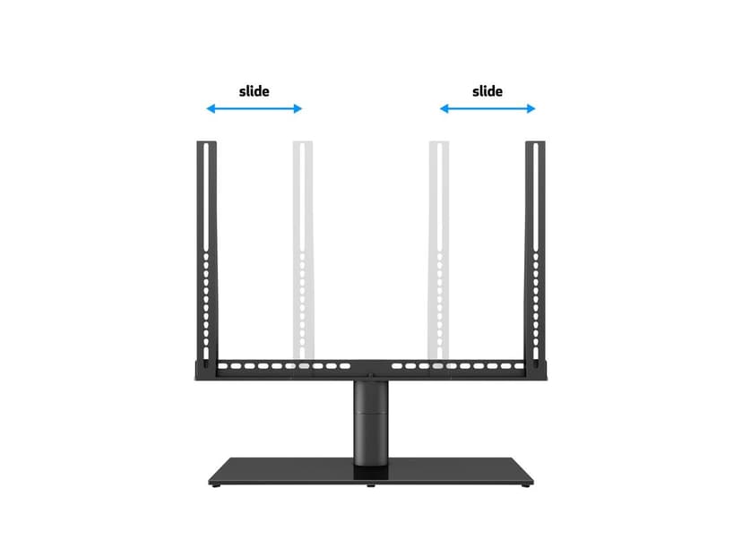 Multibrackets M VESA Tablestand Turn Large