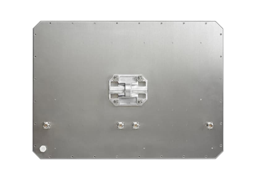 Cisco Aironet Four-Port Dual-Band Polarization-Diverse Antenna