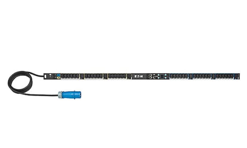 Eaton ePDU Metered