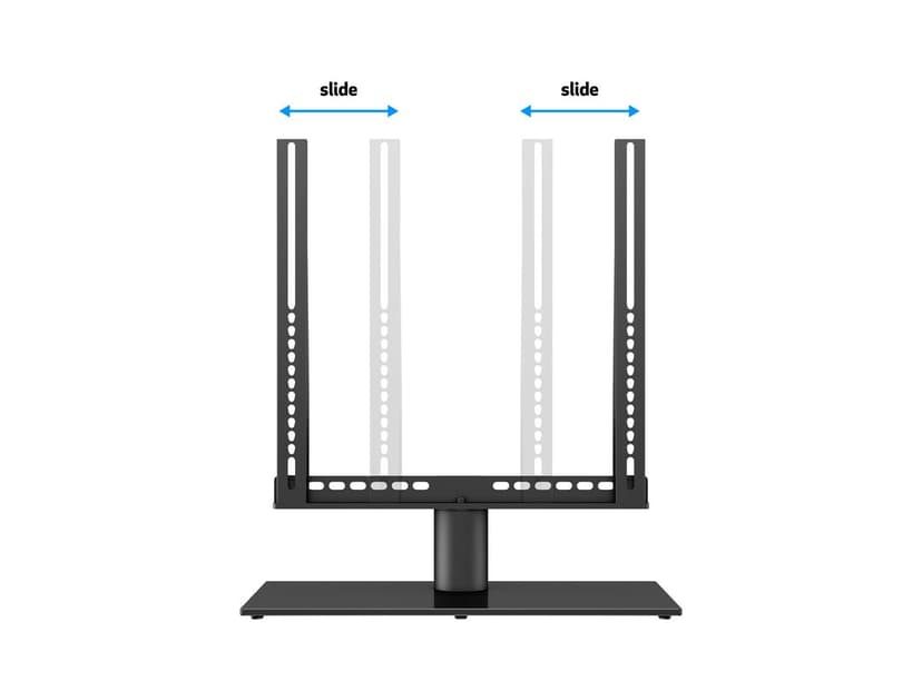 Multibrackets M VESA Tablestand Turn Medium