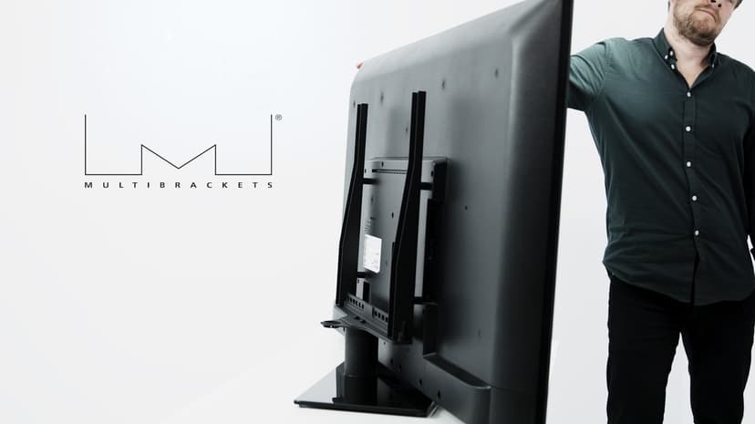Multibrackets M VESA Tablestand Turn Medium