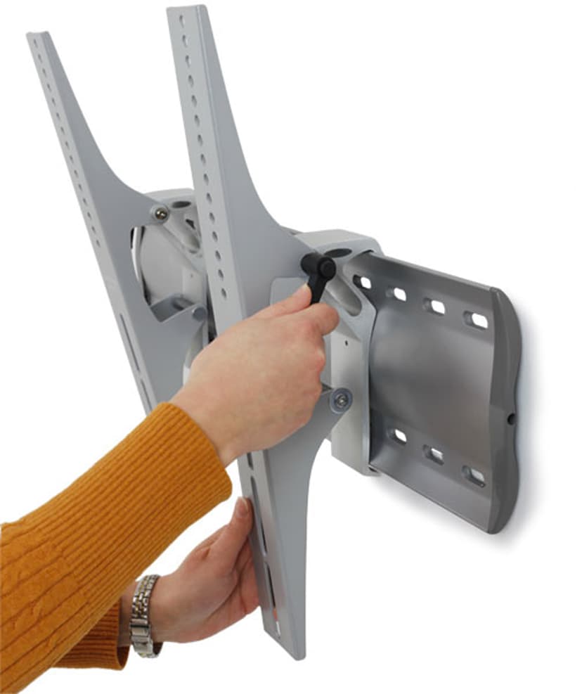 Ergotron Tilting Wallmount Medium Display