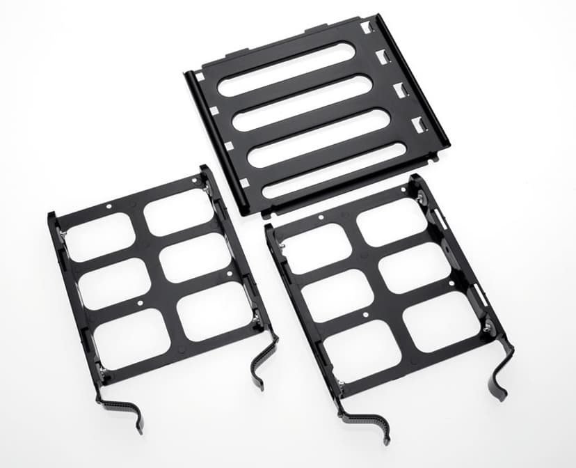 Corsair Storage drive cage