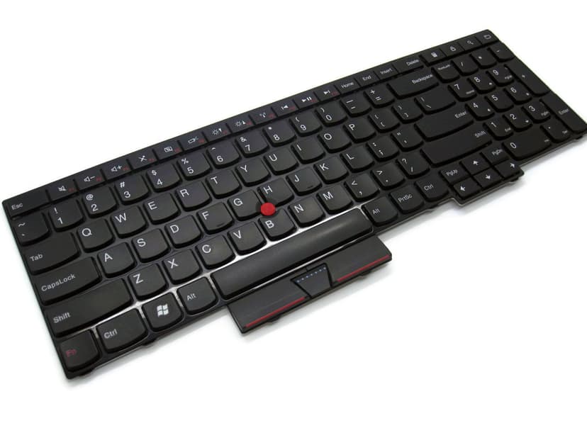 Lenovo Keyboard (Turkish)