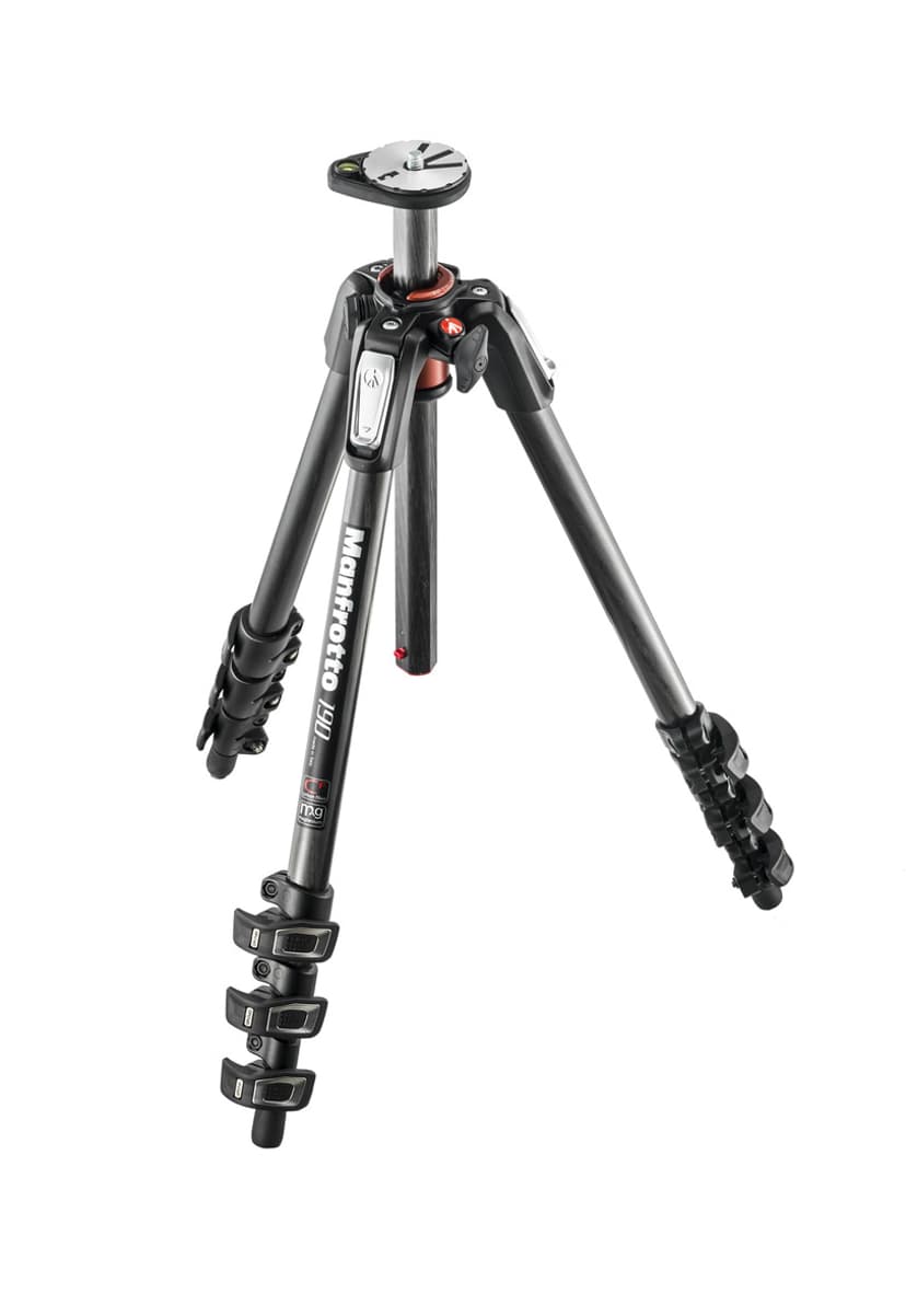 Manfrotto 190CXPRO4