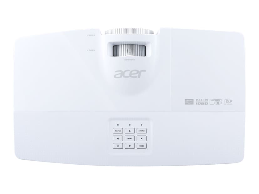 Acer V7500 H8550BD