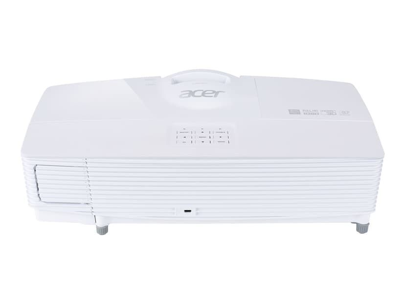 Acer V7500 H8550BD