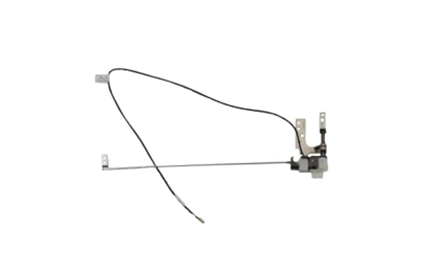 Lenovo U310 2.3/2.7 Hinge Ant L