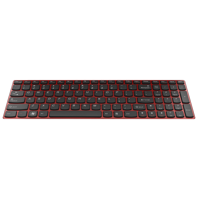 Lenovo Keyboard (Canadian French)