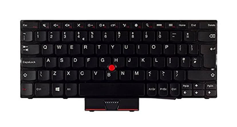Lenovo KEYBOARD (US INTERNATIONAL)