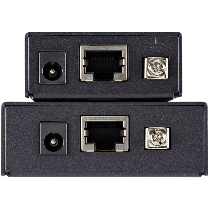Startech HDMI Ethernet CAT5/6 Extender