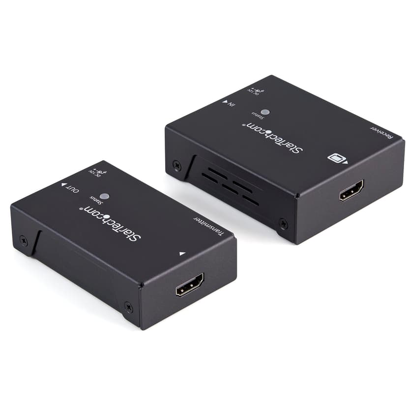 Startech HDMI Ethernet CAT5/6 Extender
