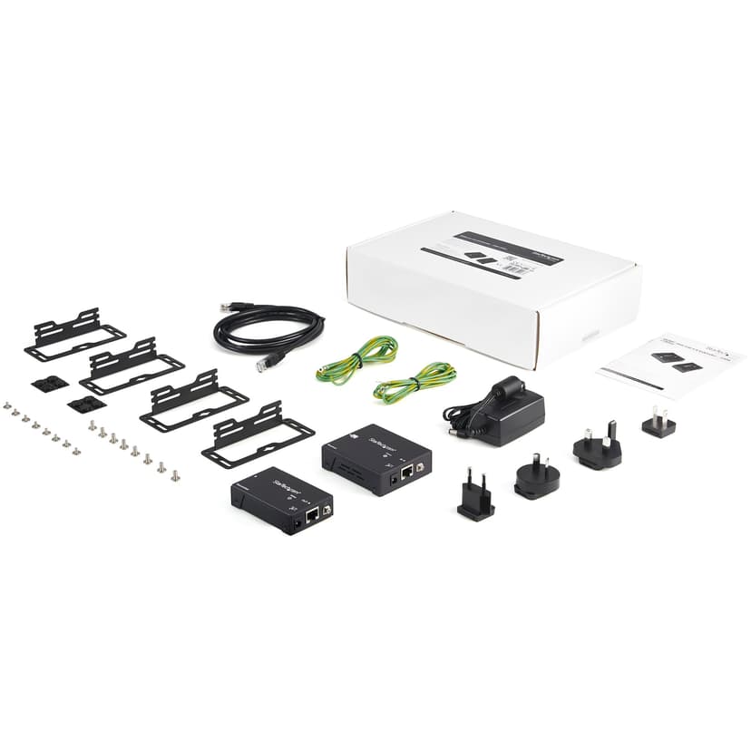 Startech HDMI Ethernet CAT5/6 Extender