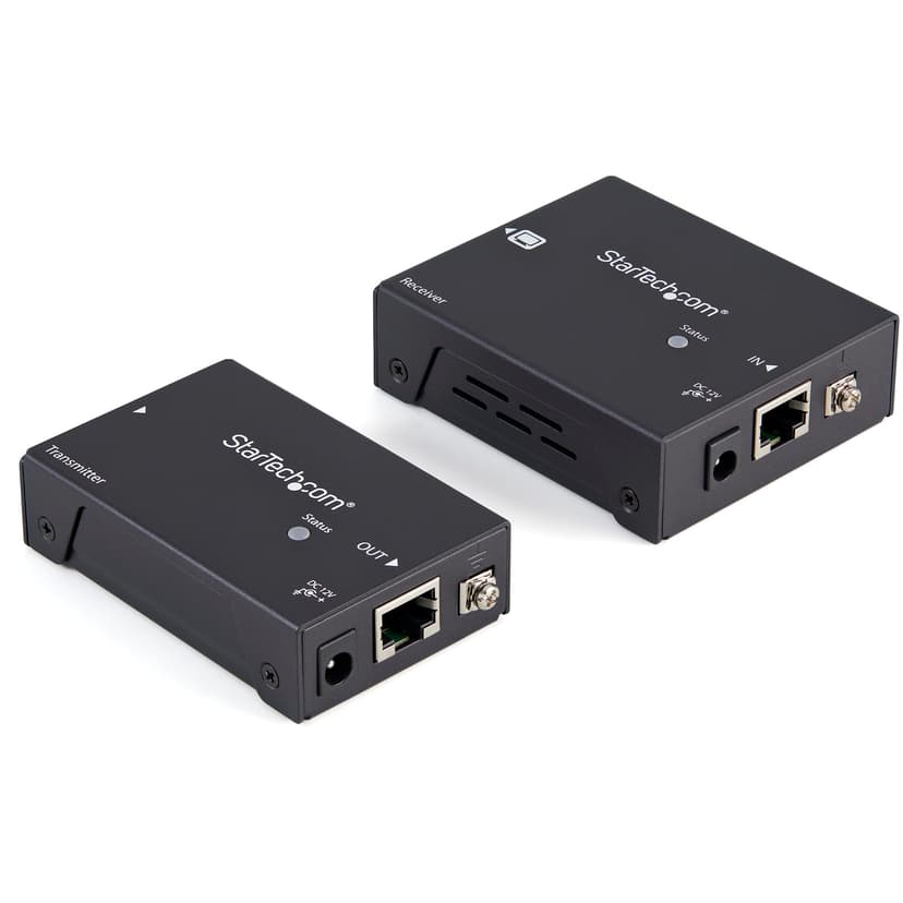 Startech HDMI Ethernet CAT5/6 Extender