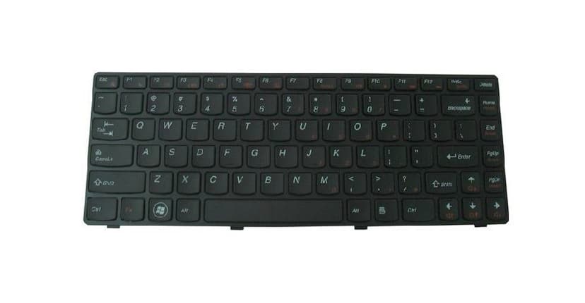 Lenovo Keyboard (French)