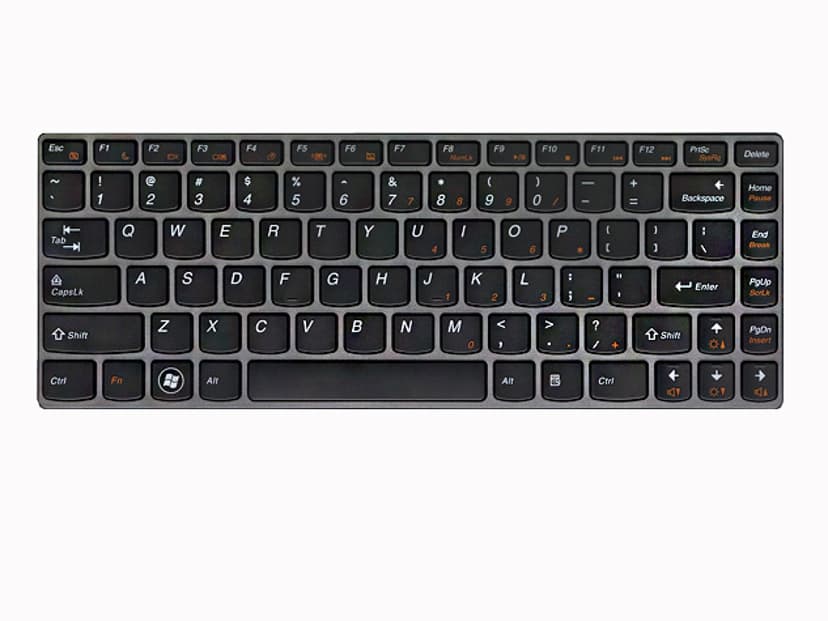 Lenovo KEYBOARD (FRENCH)