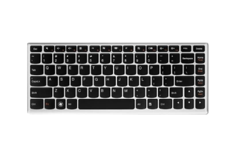 Lenovo Keyboard (Italian)