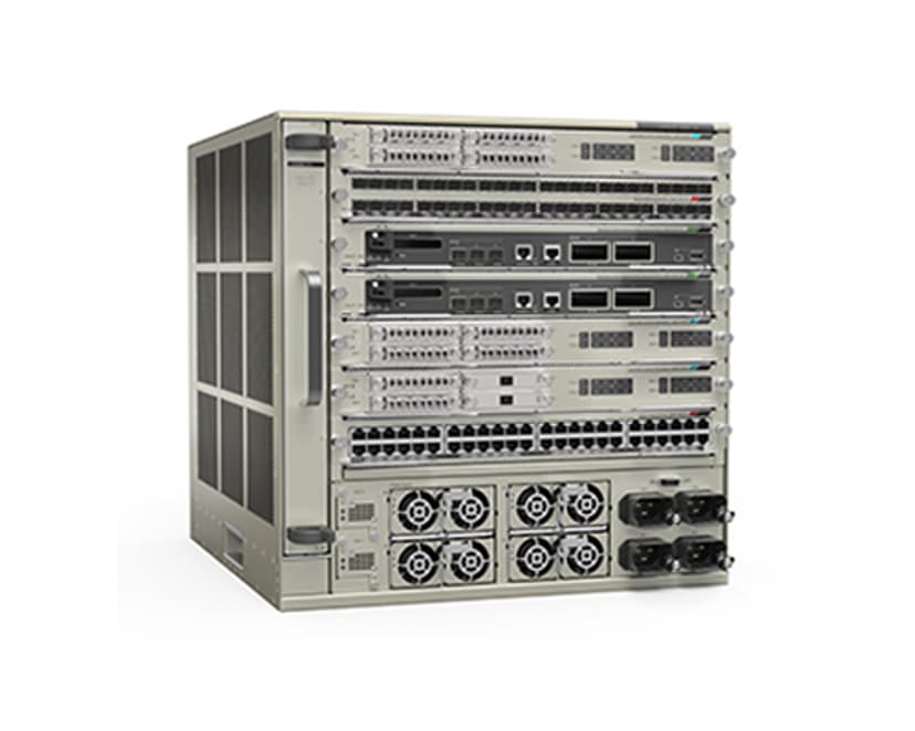 Cisco Catalyst 6807-XL