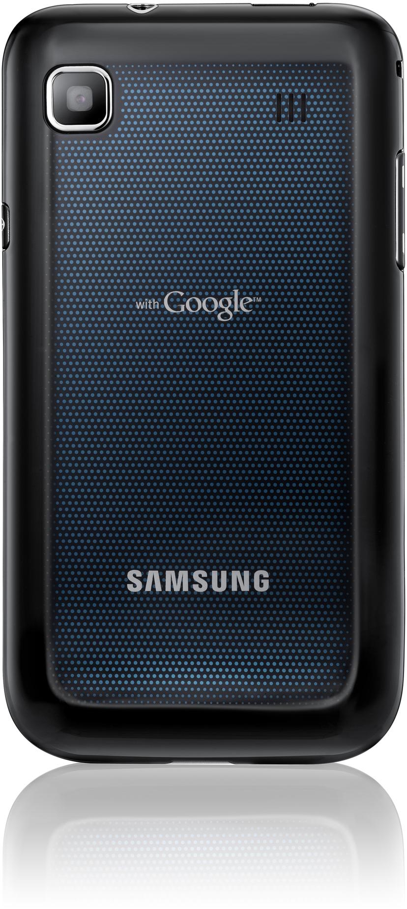Samsung GALAXY S GT-I9000