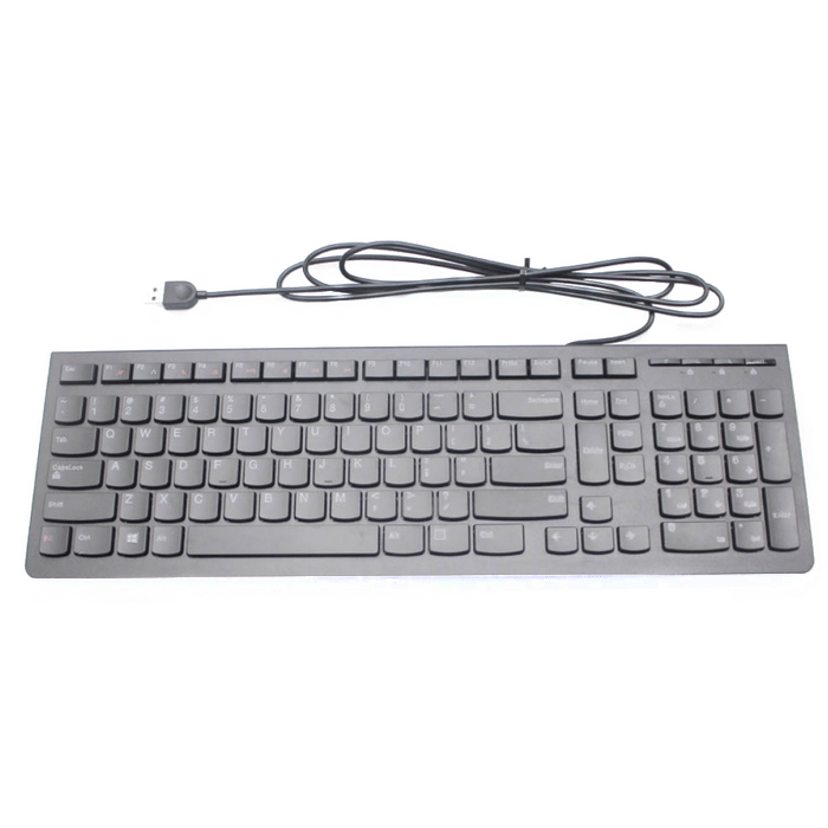 Lenovo Ekb10ya(Ar) Bsilk Kblvt8 Kabel Arabiska