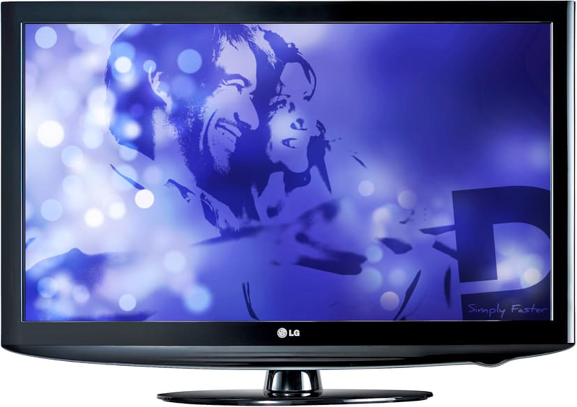 LG 32LD320