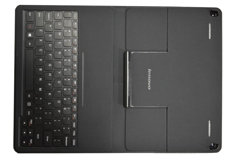 Lenovo Keyboard (French) Fransk Svart