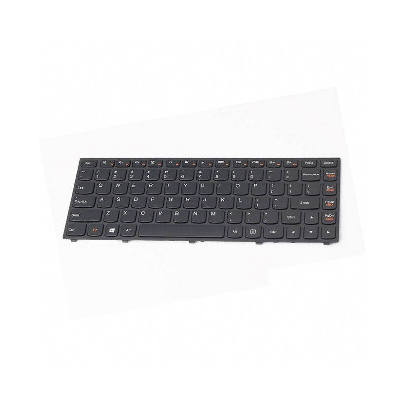 Lenovo Keyboard (Canadian French)