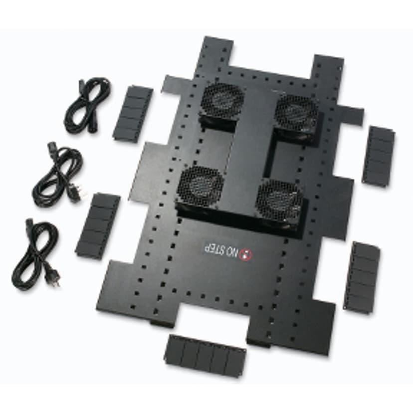 APC Roof Fan Tray Rackviftebrett (208/230 V)