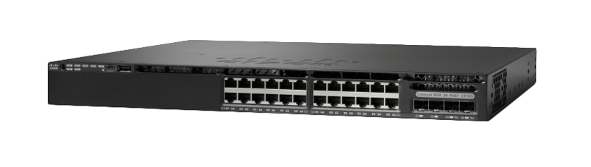 Cisco Catalyst 3650-24PS-E