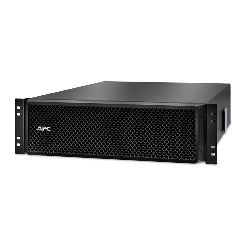 APC SRT192RMBP2 UPS-batterier Slutna blybatterier (VRLA) 192 V