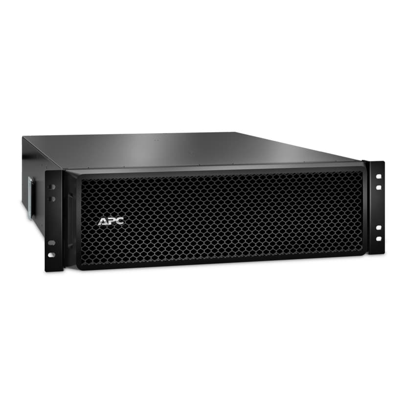 APC Smart-UPS On-Line SRT192RMBP2 Extern Batterij Pakket, Rackmountable