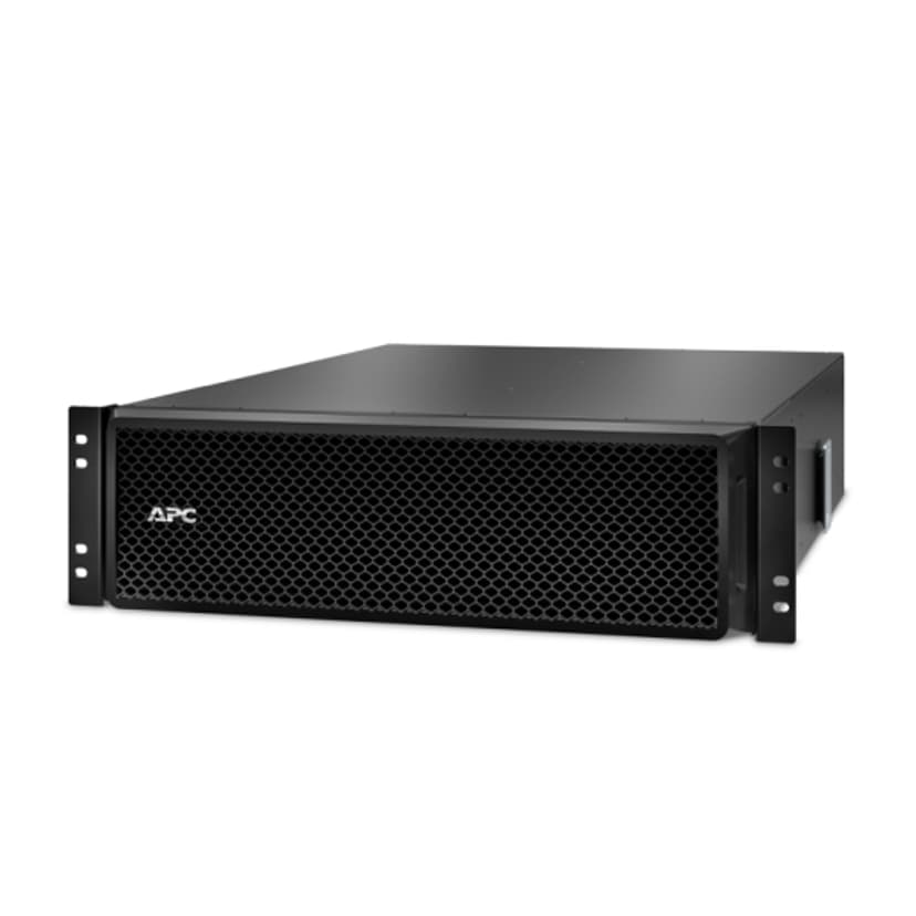 APC SRT192RMBP2 UPS-batterier Slutna blybatterier (VRLA) 192 V