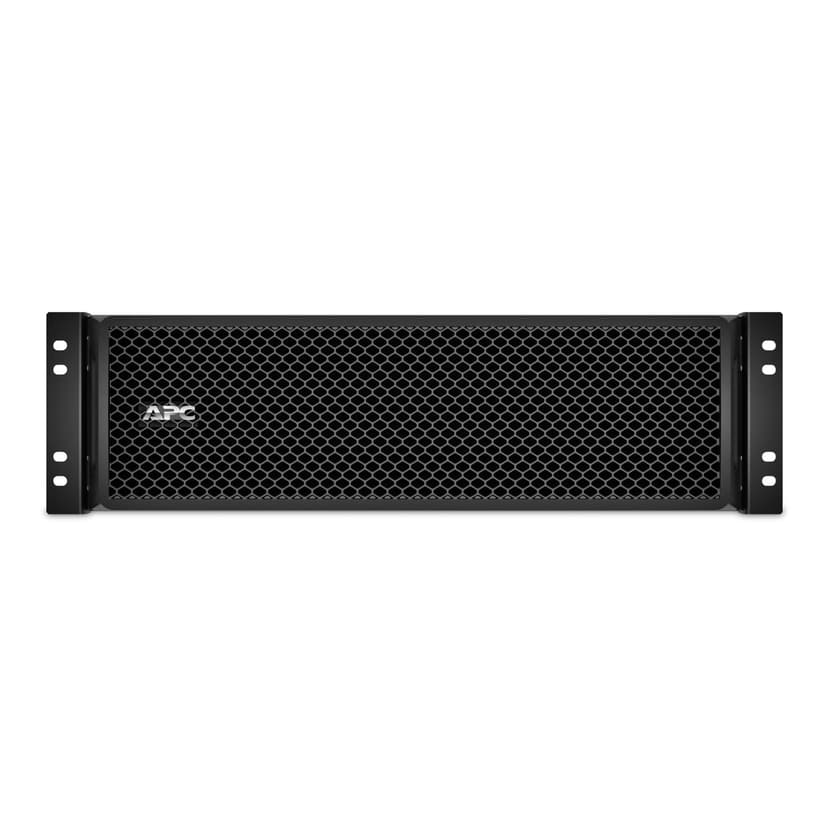 APC Smart-UPS On-Line SRT192RMBP2 Extern Batterij Pakket, Rackmountable