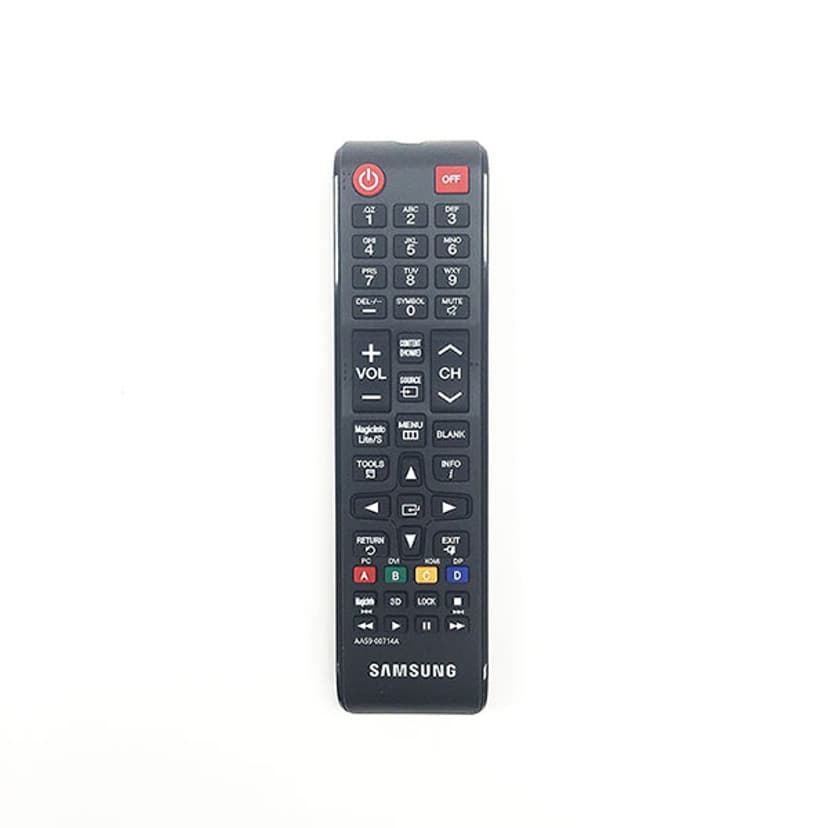 Samsung TM1240B