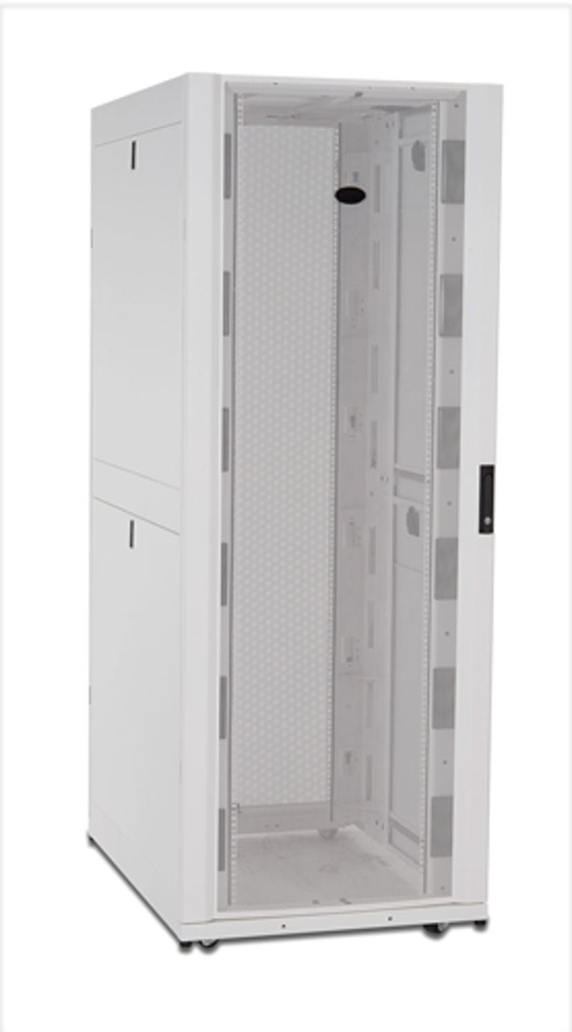 APC NetShelter SX rack