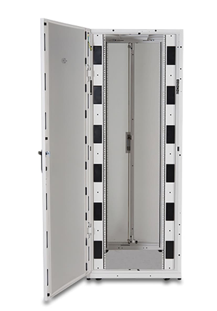 APC NetShelter SX rack