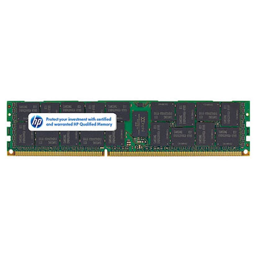 HPE RAM 24GB 1333MHz DDR3 240-pin DIMM