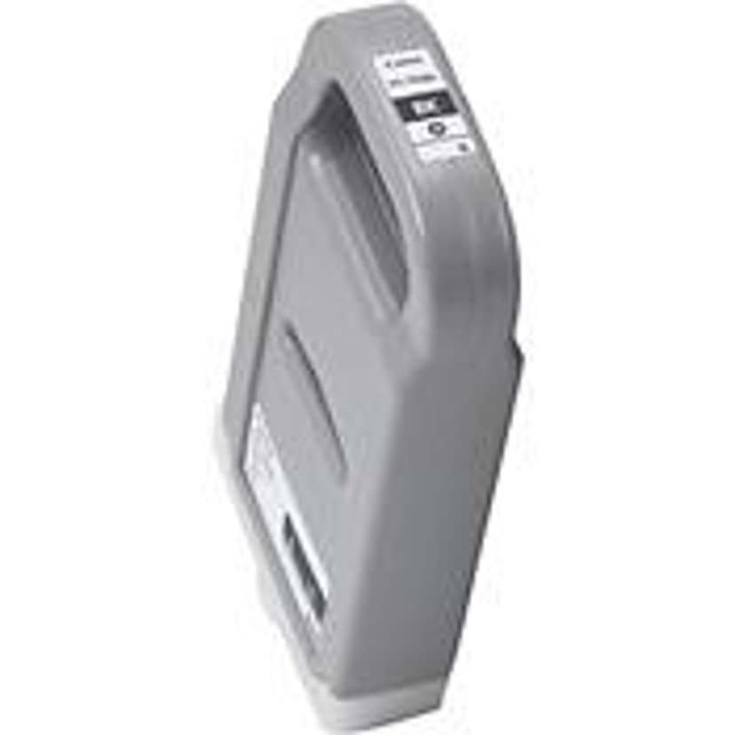 Canon Bläck Svart PFI-703BK 700ml - iPF810/815/820/825
