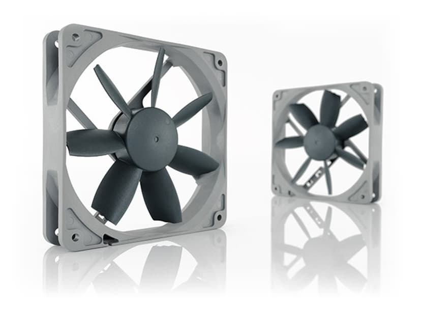 Noctua NF-S12B REDUX-700 120MM Vifte