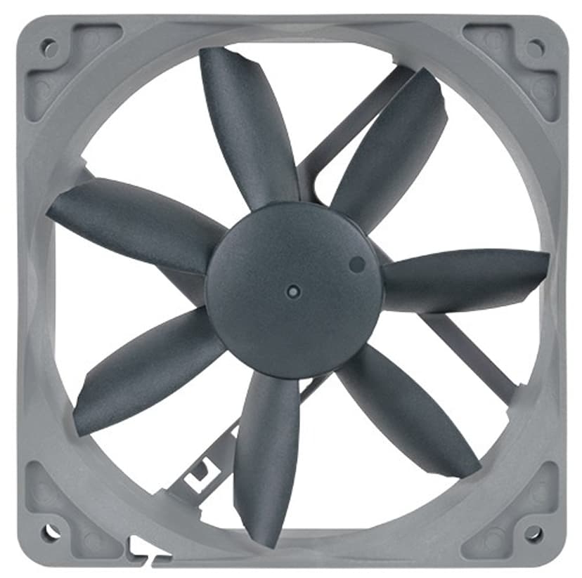 Noctua NF-S12B REDUX-700 120MM Vifte