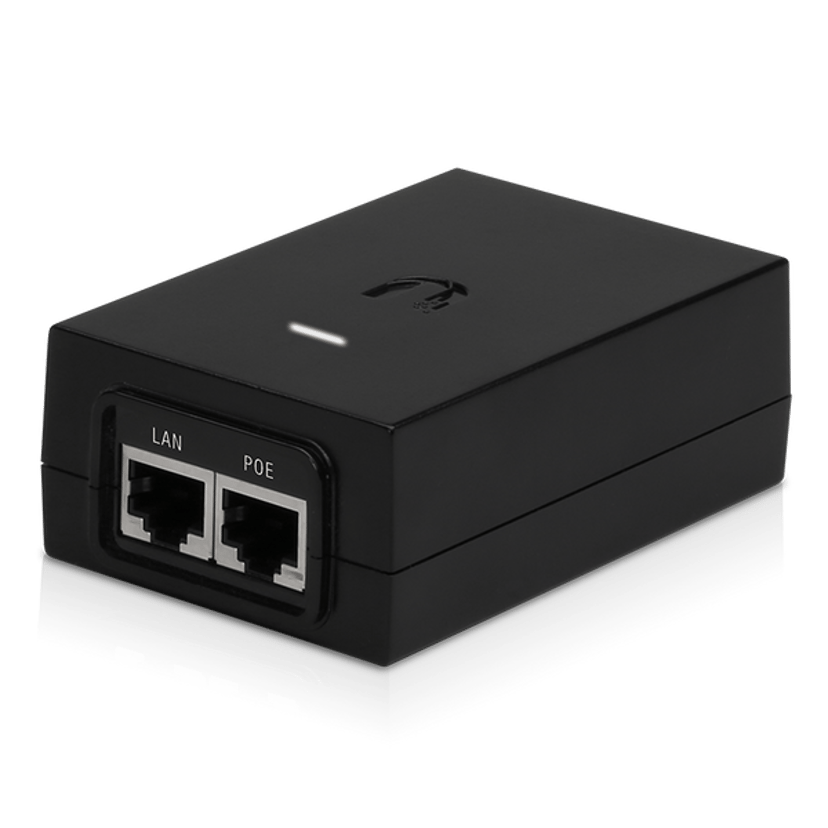 Ubiquiti POE-48-24W-G PoE-injector