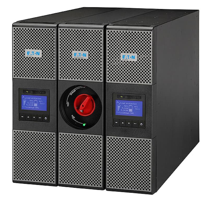 Eaton 9PX 9PX ModularEasy 11000i