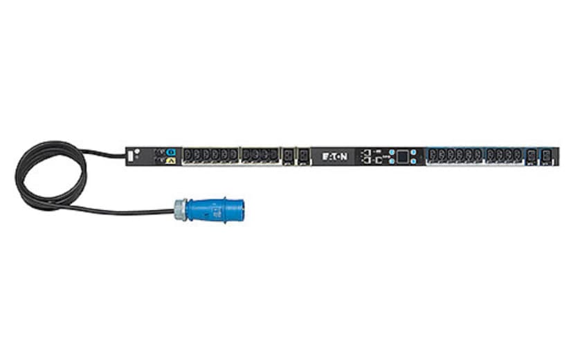Eaton ePDU Metered