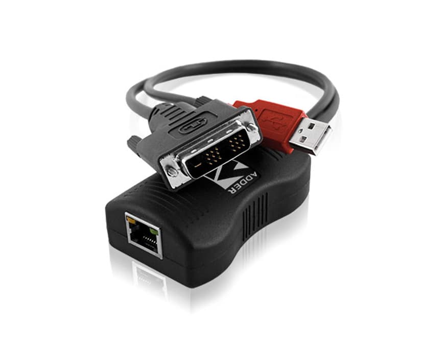 Adder AdderLink DV120 Pair