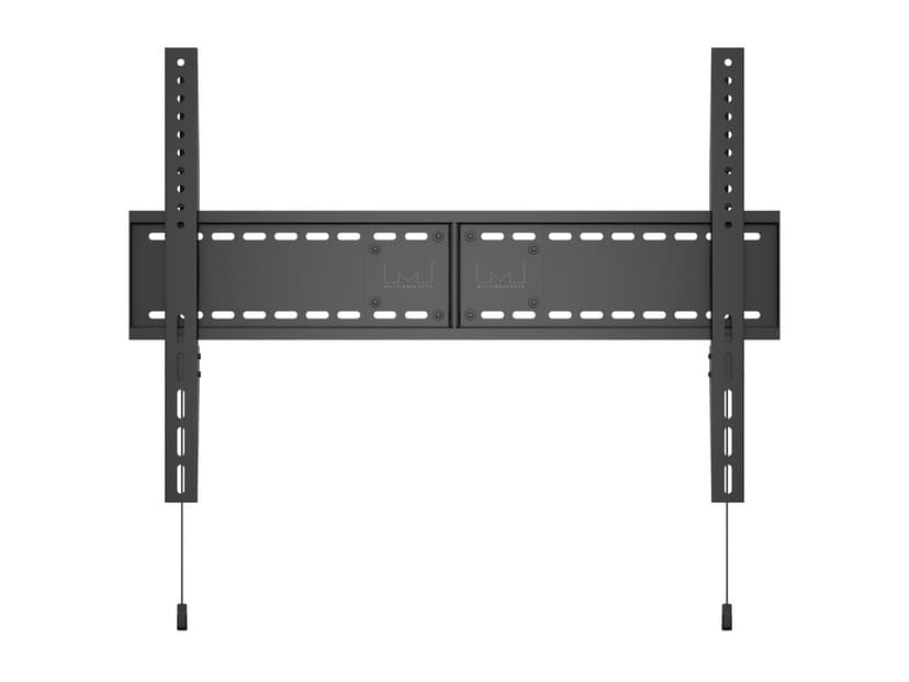 Multibrackets M Universal Wallmount Fixed HD