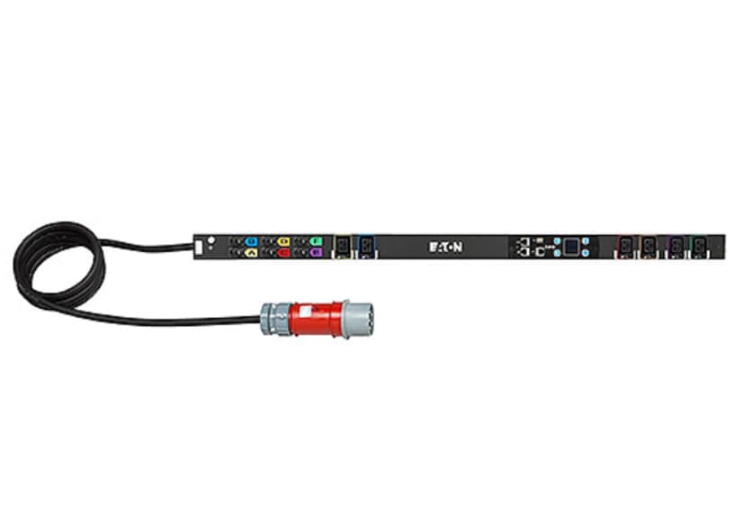 Eaton ePDU Metered