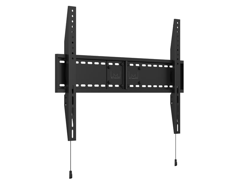 Multibrackets M Universal Wallmount Fixed HD