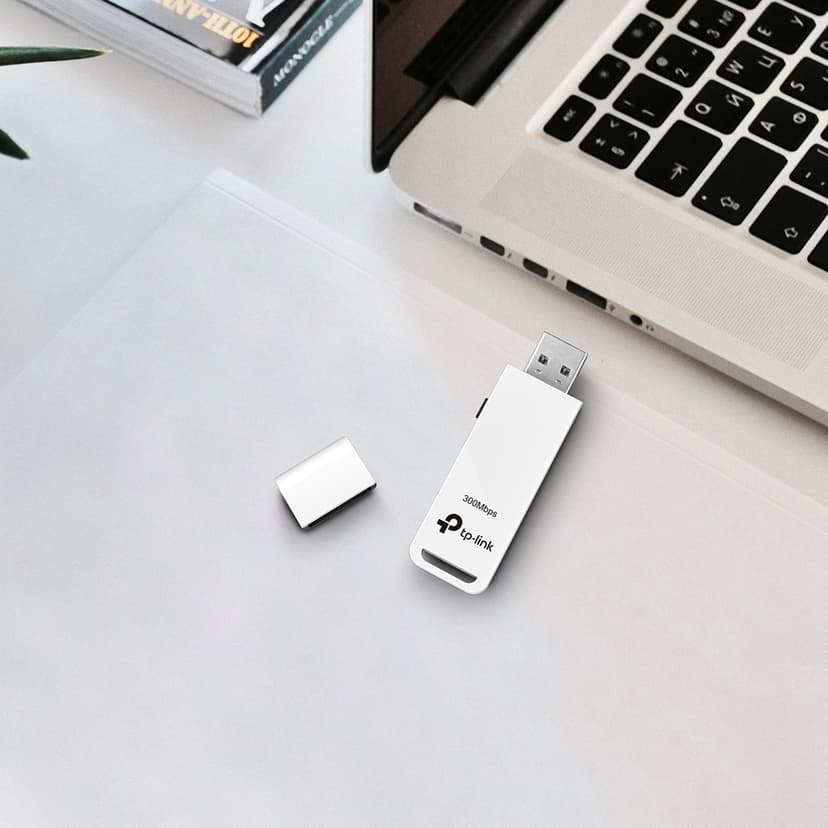 TP-Link TL-WN821N USB Adapter