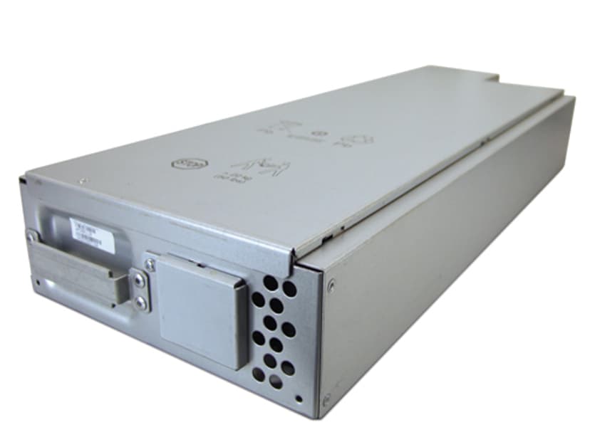 APC Replacement Battery Cartridge #118 - (Kuppvare klasse 2)